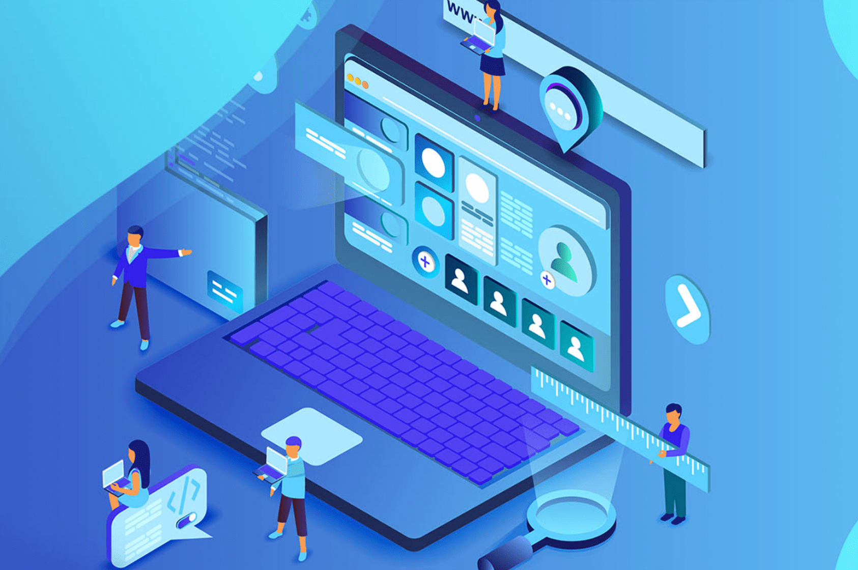 開發一個校友錄系統大概需要多長時間？