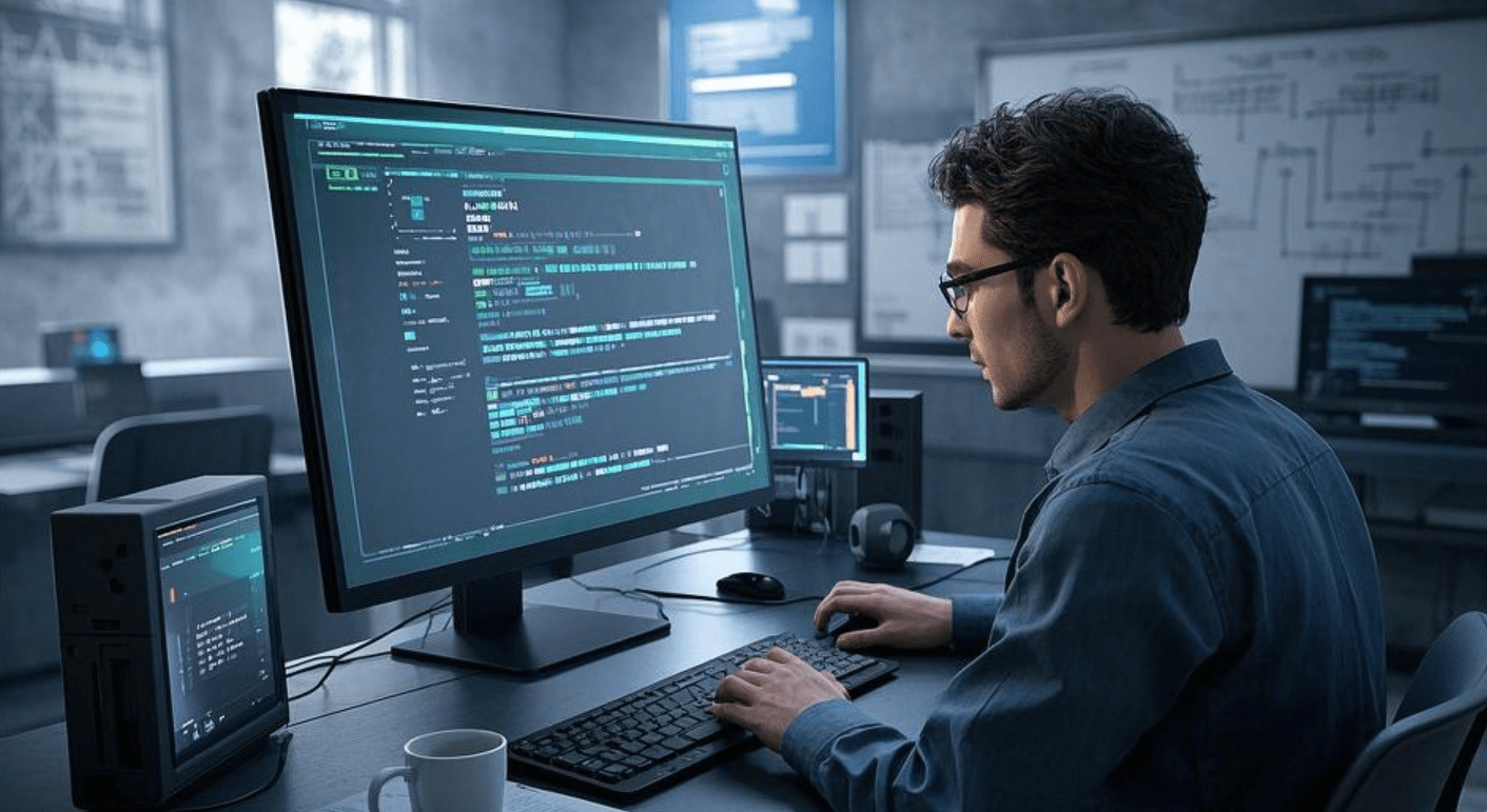 開發校友錄系統時，如何選擇適合的技術框架？